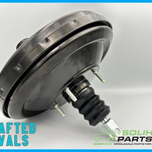 DEFENDER BRAKE SERVO - STC442 - NON ABS