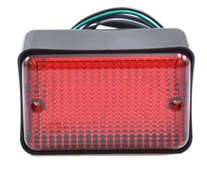 SQUARE LED FOG LIGHT - PRC7254