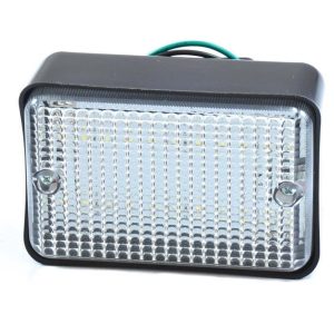 SQUARE LED REVERSE LIGHT - PRC7263LED
