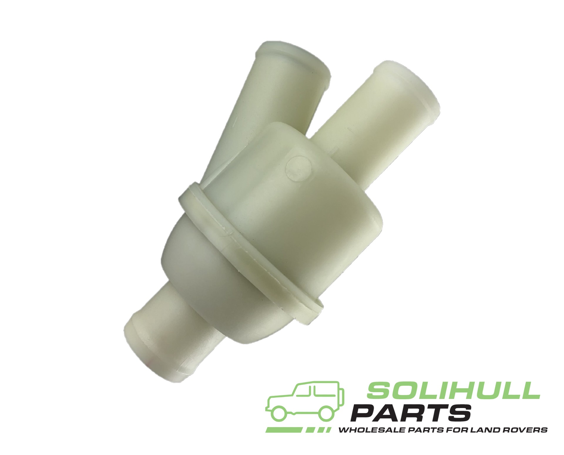 thumbnail image 2 of Allmakes Thermostat And Housing Kit PEM100990 For Land Rover Defender & Discovery TD5 2 of 6