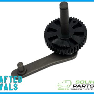 Wiper Motor Drive Gear Cog 115 Degree (1983-2001) - 517646