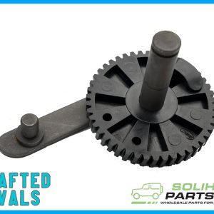 Wiper Motor Drive Gear Cog 140 Degree (2002-2016) – DLW000020