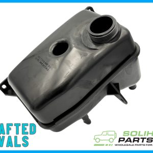 COOLANT EXPANSION TANK - ESR63