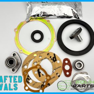 Swivel Housing Pin Seal Kit for Defender WITH ABS (1999-2016) - SPK0161