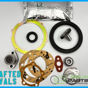 Swivel Housing Pin Seal Kit for Defender WITHOUT ABS (1999-2016) - SPK0160