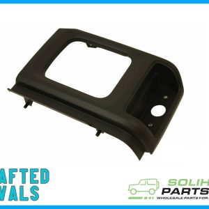 Leftt Hand Headlight Surround for Land Rover Discovery 1 – MXC6384PUB