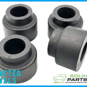 Front Radius Arm to Chassis Bushes for Defender & Discovery 1 - NRC4514