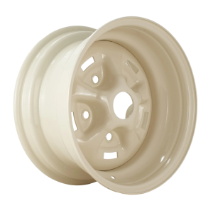 RSR CLASSIC STEEL WHEEL 16 X 8 (ET0) – CREAM