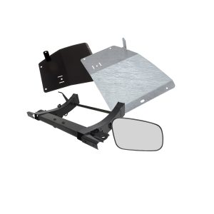 BODY PANELS